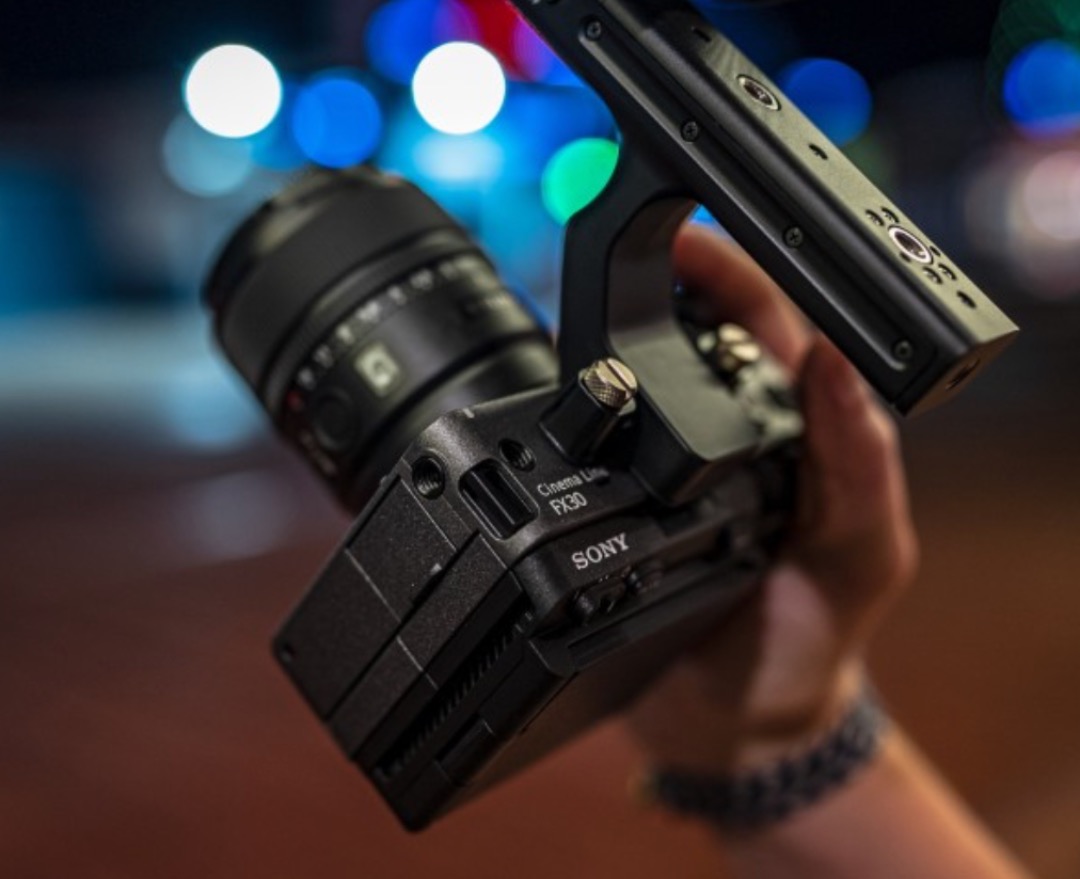 Fx30 hus (tillbehör finns)