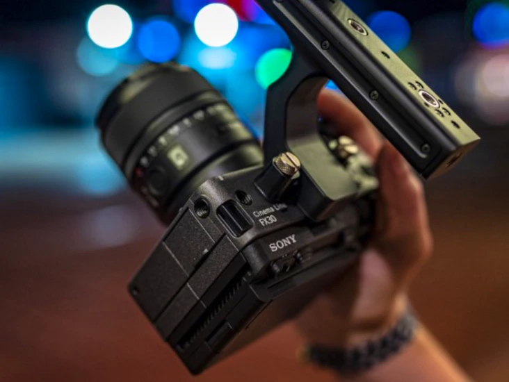 Fx30 hus (tillbehör finns)