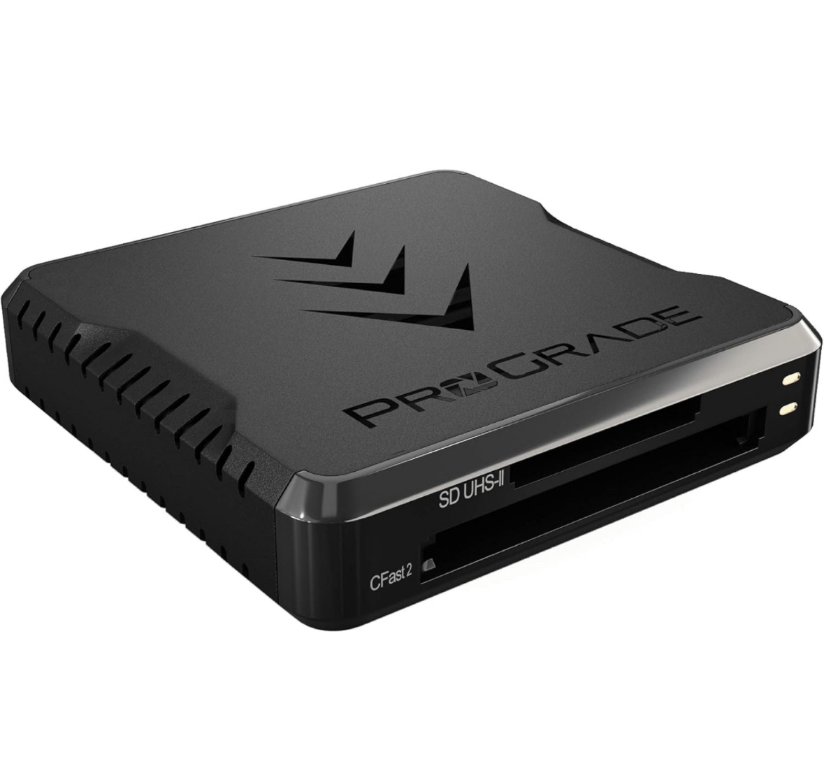 Prograde cfast 2.0 reader