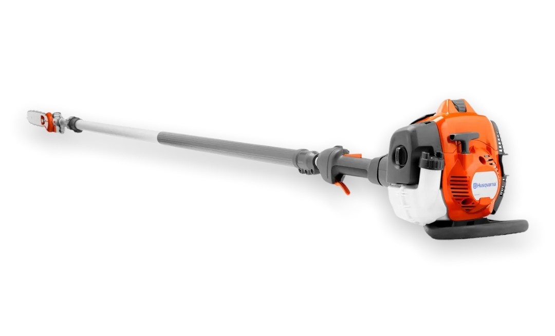 🌳 husqvarna 525pt5s stangsag / grensag til leie