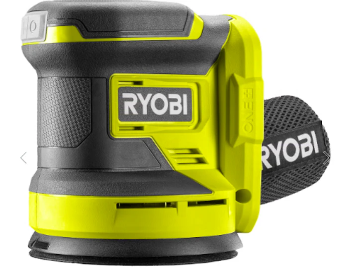 Ryobi eksentersliper