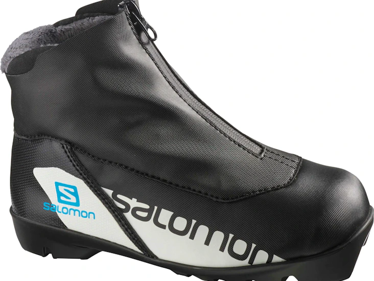 Støvler langrend str 31,5 børn