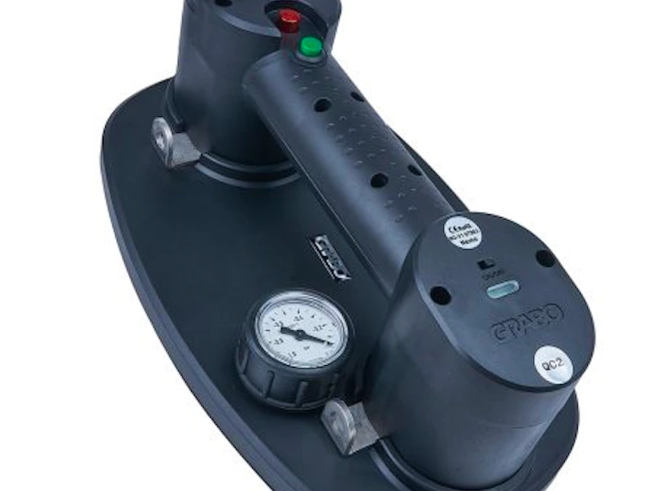 Grabo sugekop til fliser