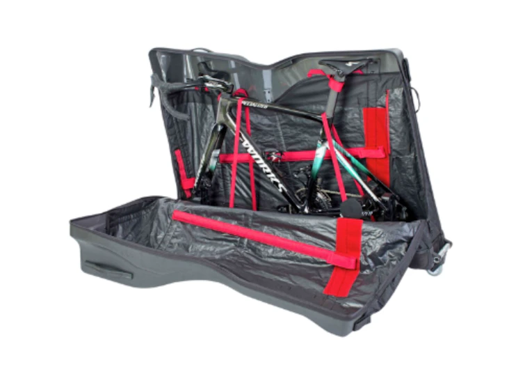 Evoc road bike bag pro