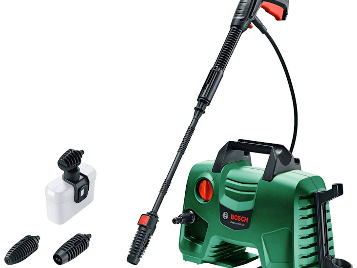 Bosch easyaquatak 110 pressure washer