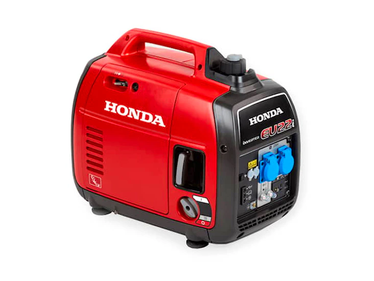 Honda elverk eu20i (bensin)