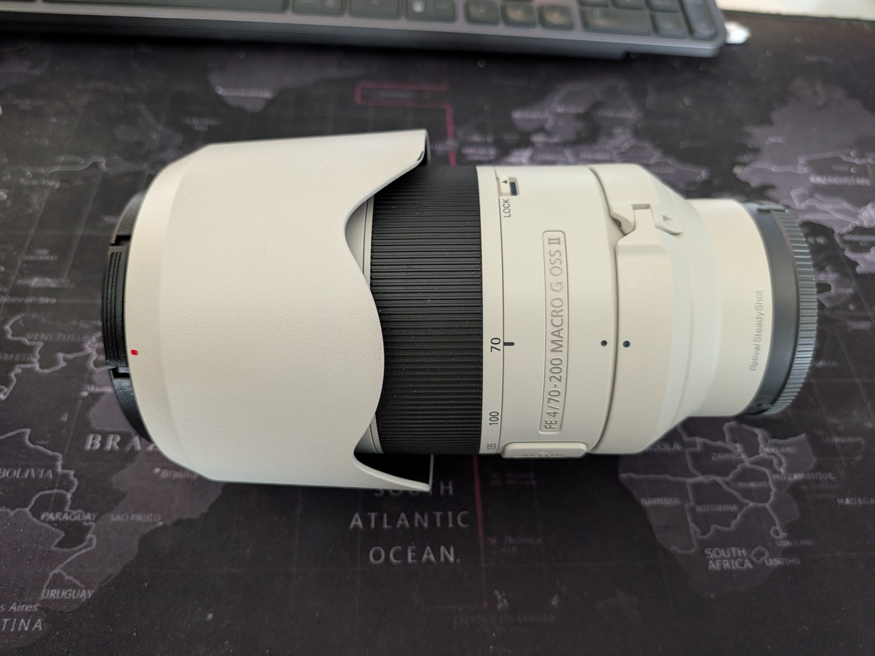 Sony fe 70-200mm f/4 g oss