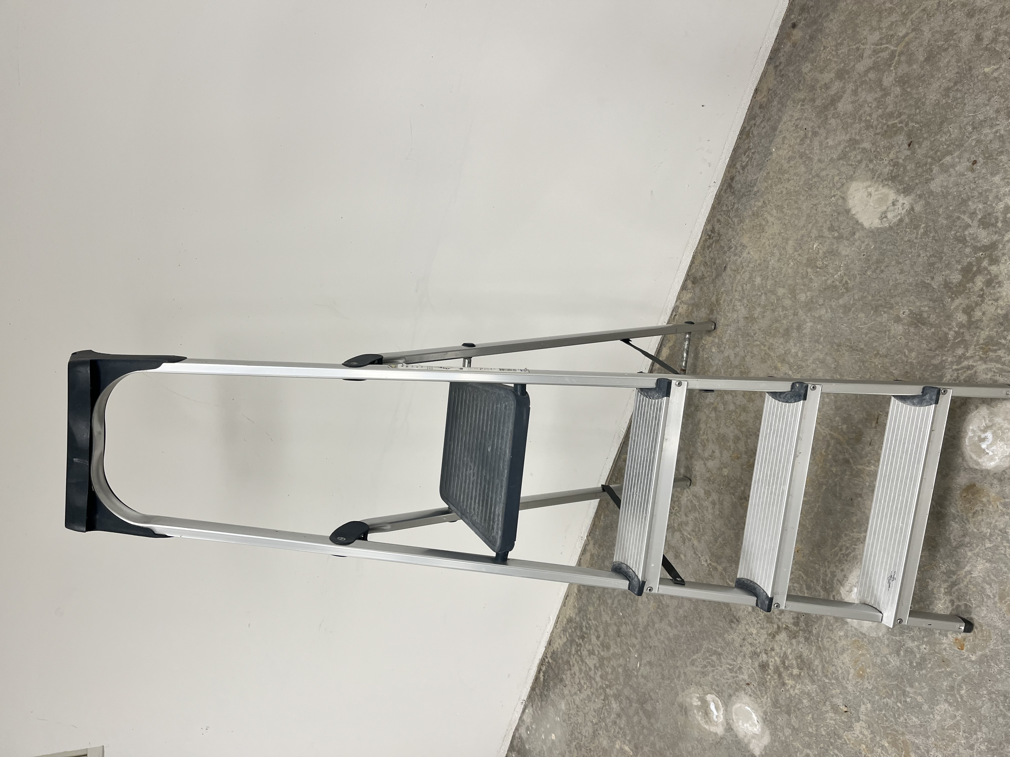 Trappstege 1,2 meter