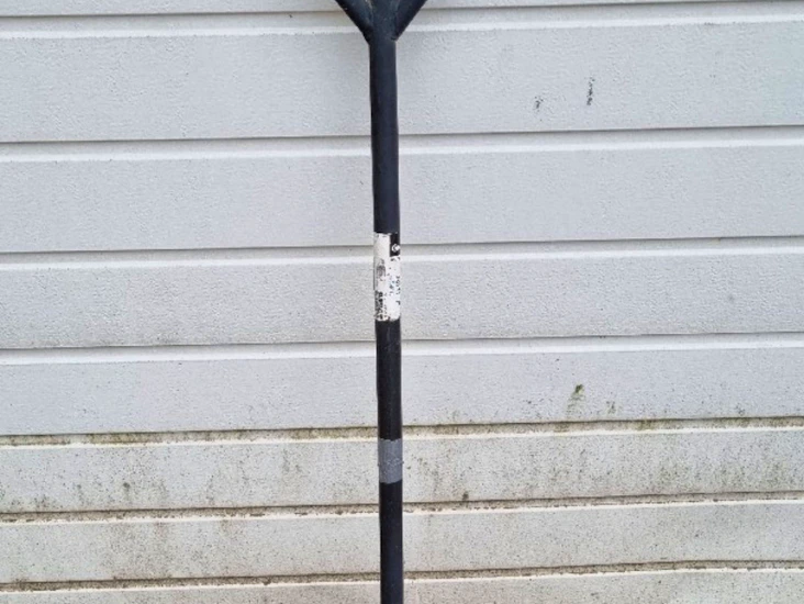 Jordborr 15cm diameter 120cm längd