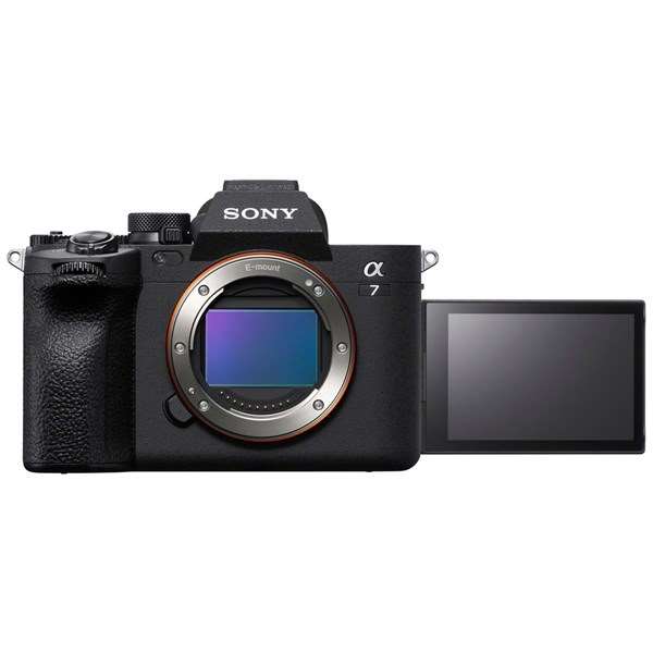 Sony a7iv with sony gm 85mm f1.4 lens