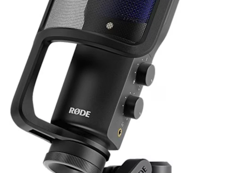 Røde nt-usb+