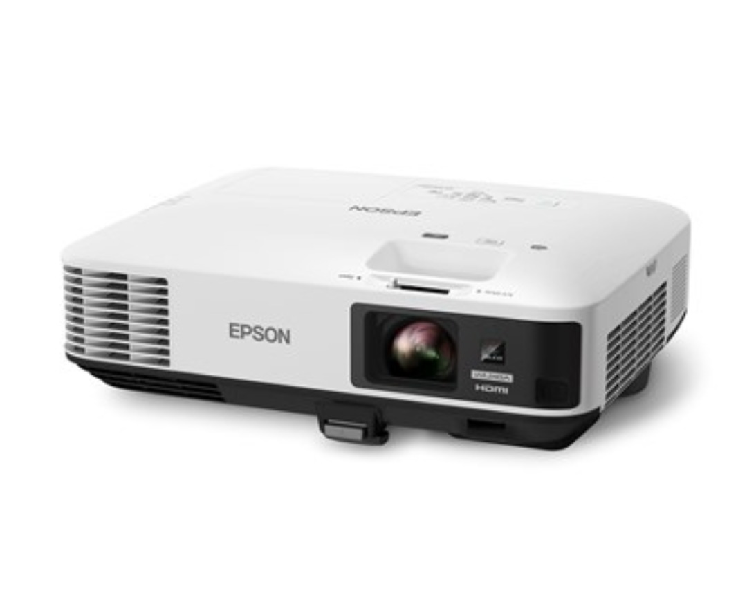 Projektor (proffs) epson eb 1980wu