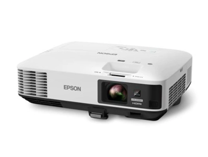 Projektor (proffs) epson eb 1980wu