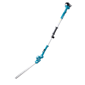 Makita dun461wz 18v lxt 460mm pole hedge trimmer