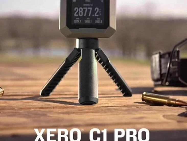 Garmin xero c1 pro kronogrqf