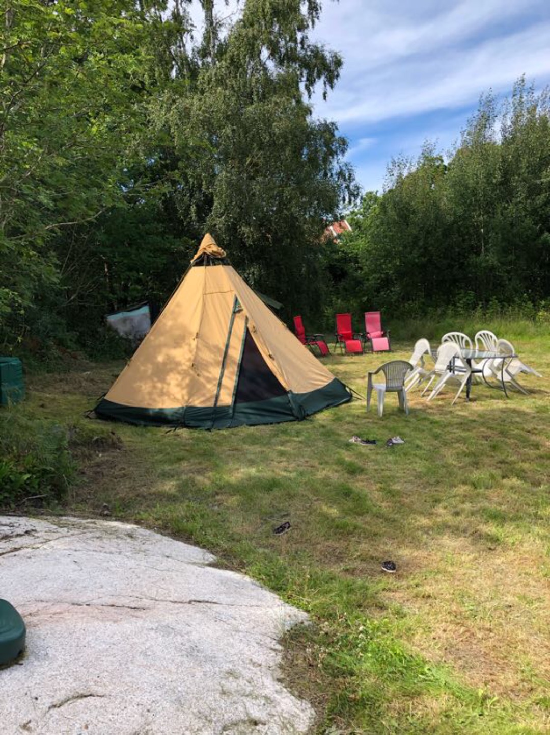 Tentipi 7p