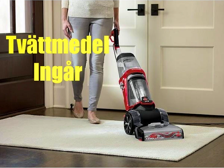 Mattvätt, sofftvätt, textiltvätt + tvättmedel