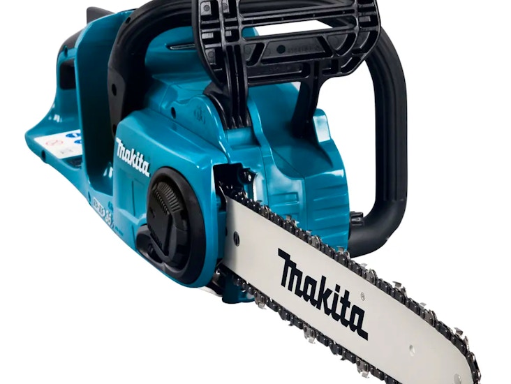 Makita lxt duc353z akkuketjusaha