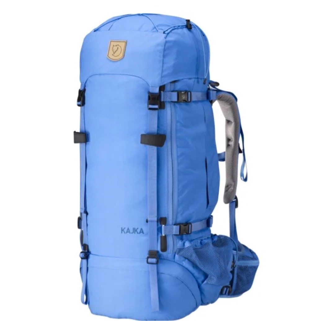 Fjellreven kajka 65l