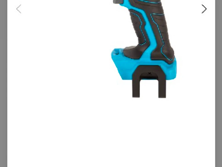 Skruvdragare cokraft