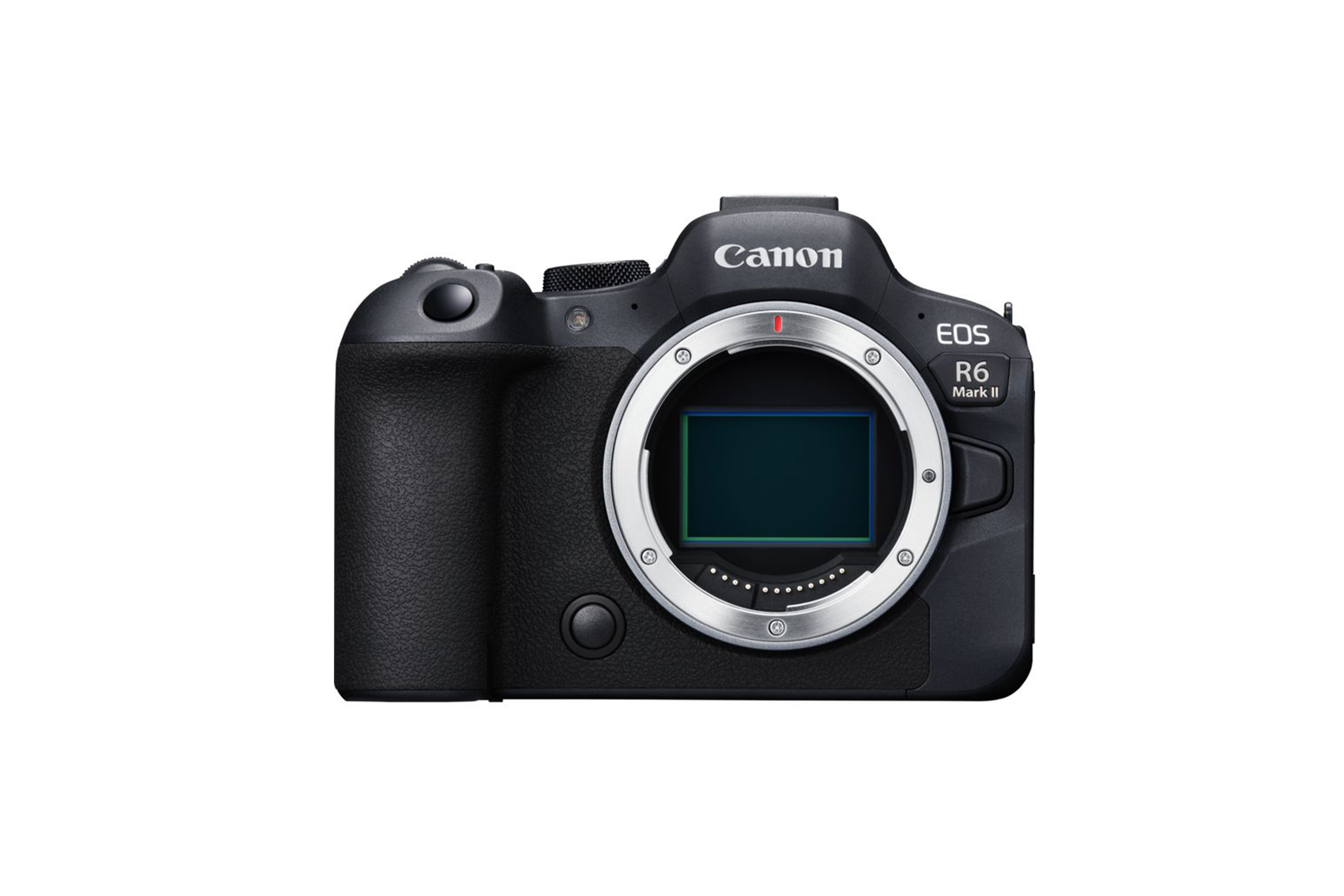 Canon r6 mark 2