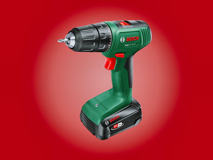 Bosch easy drill 18v-40 18v drill driver with 1x1.5ah battery