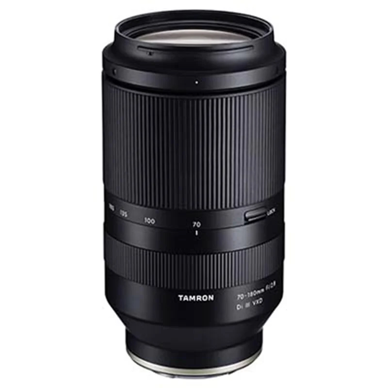 Tamron 70-180mm 2.8 diii e mount