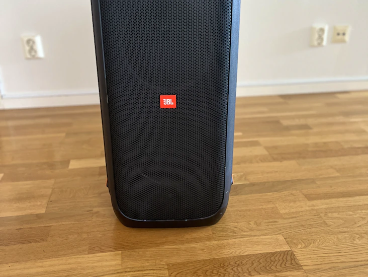 Jbl 310 party högtalare