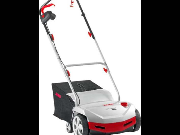 Vertikalskärare alko elektrisk