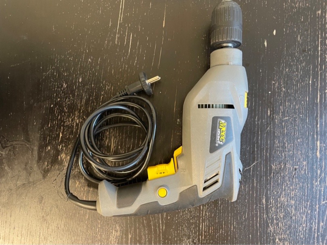 Meec tools boremaskin