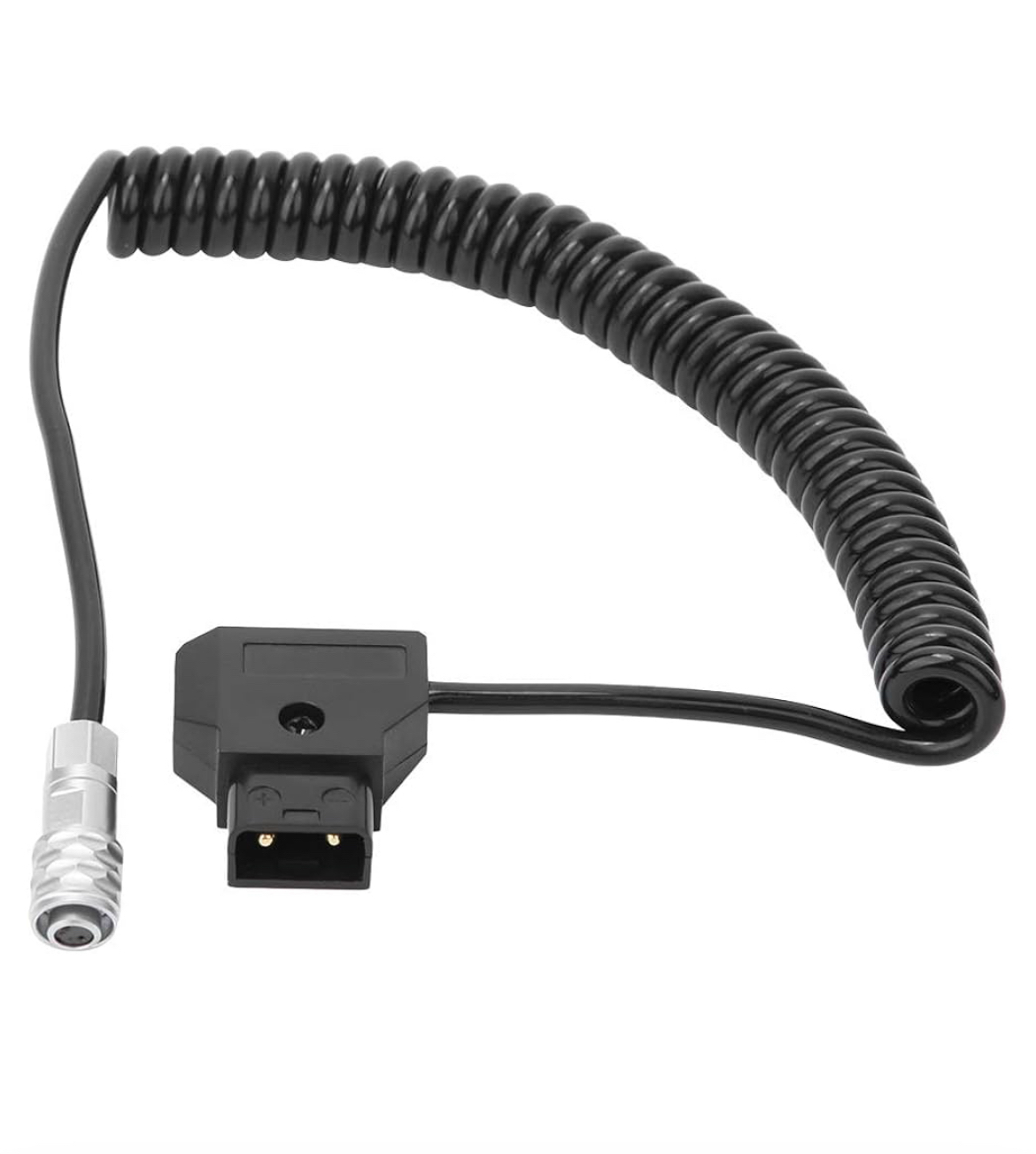 Bmpcc d tap power cable