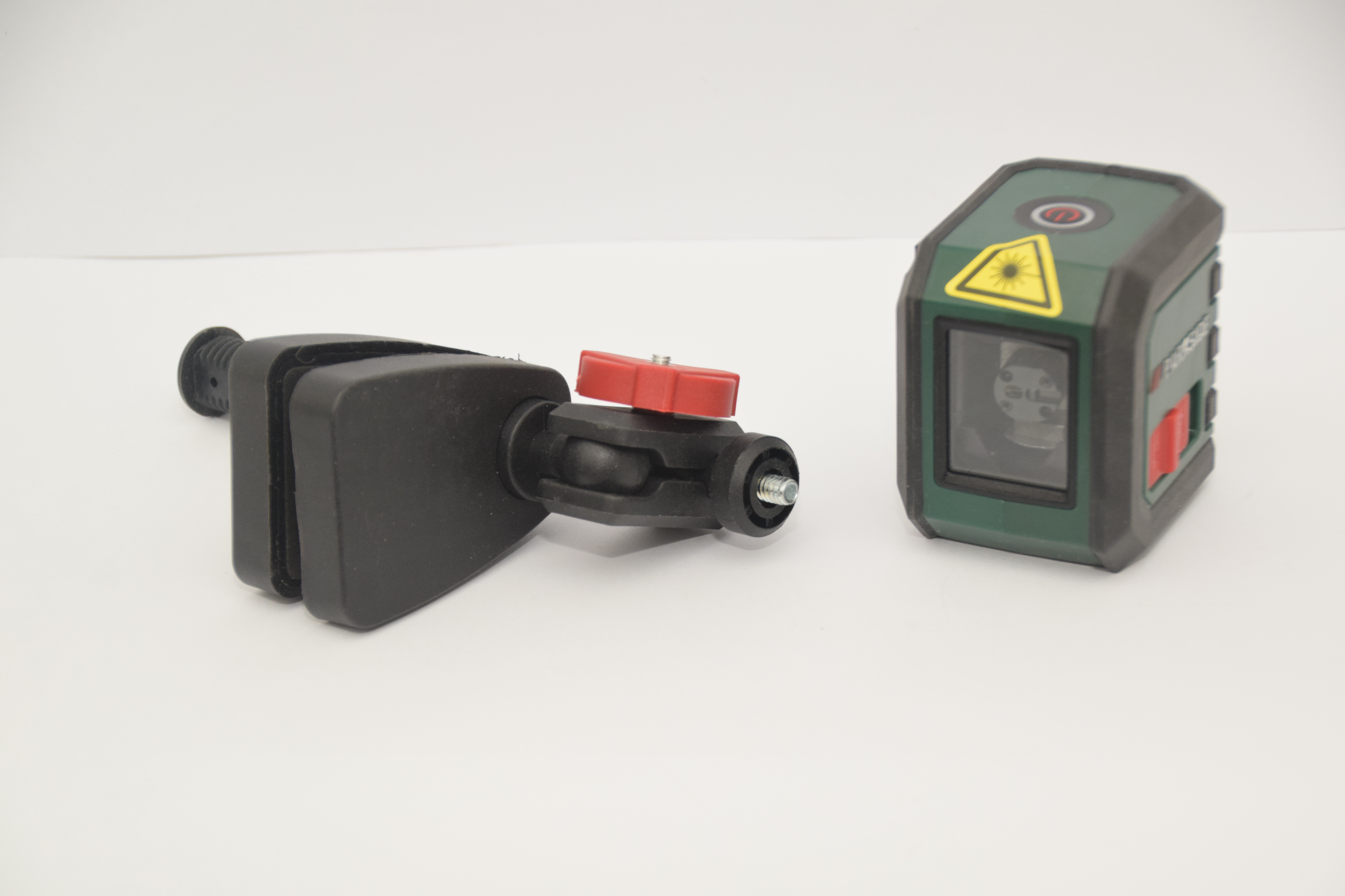 Korslaser (cross line laser) – exakt & enkel användning