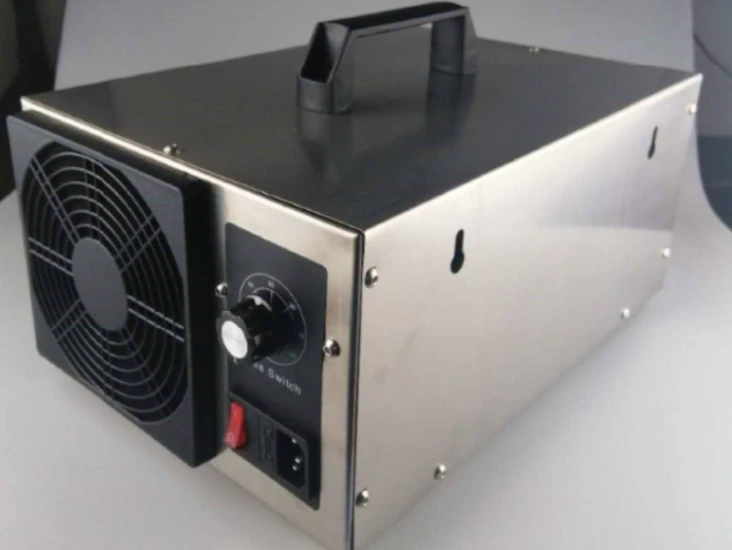 Otsonaattori / ionisaattori 30 000mg/h