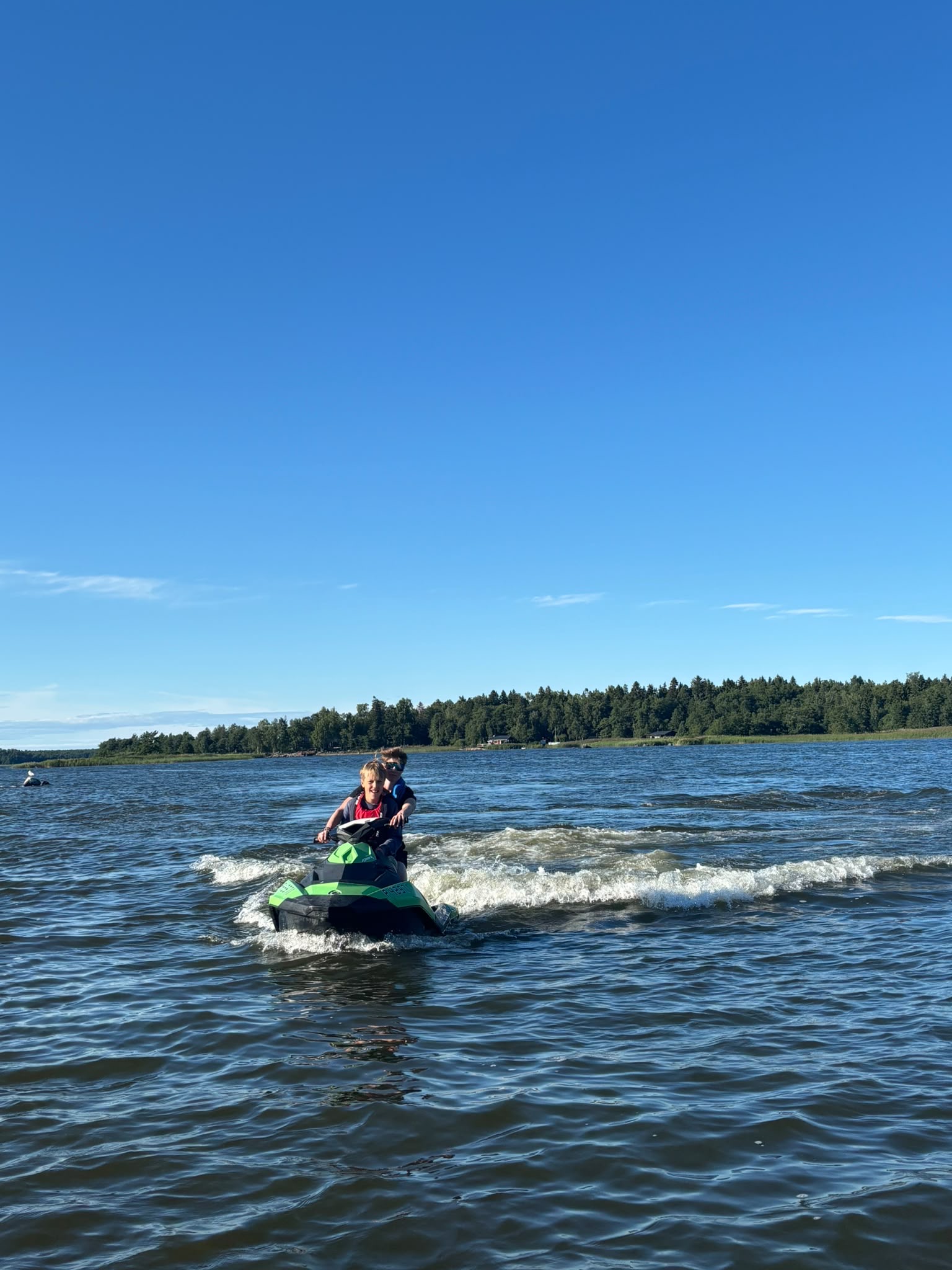 Jetski