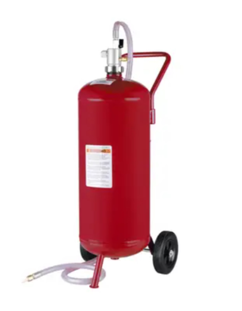 Soodapuhalluskannu 18kg