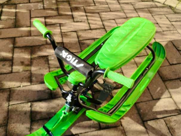 Stiga snowracer sx