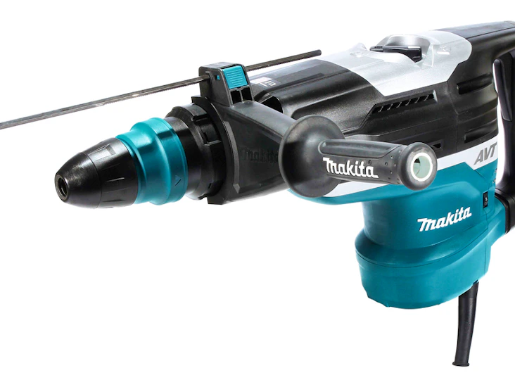 Kraftig makita borrhammare