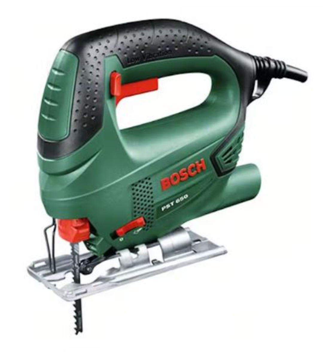 Sticksåg bosch pst 650