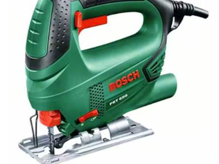 Sticksåg bosch pst 650