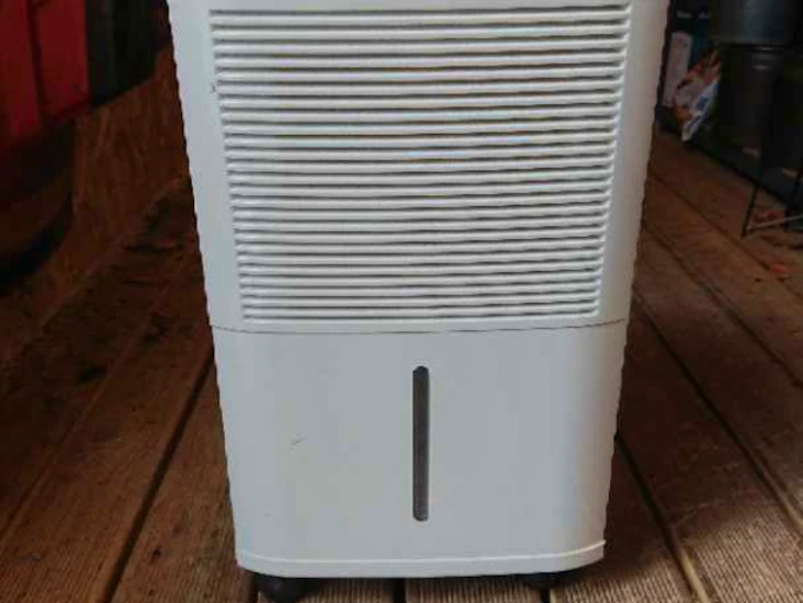 Avfuktare/luftavfuktare