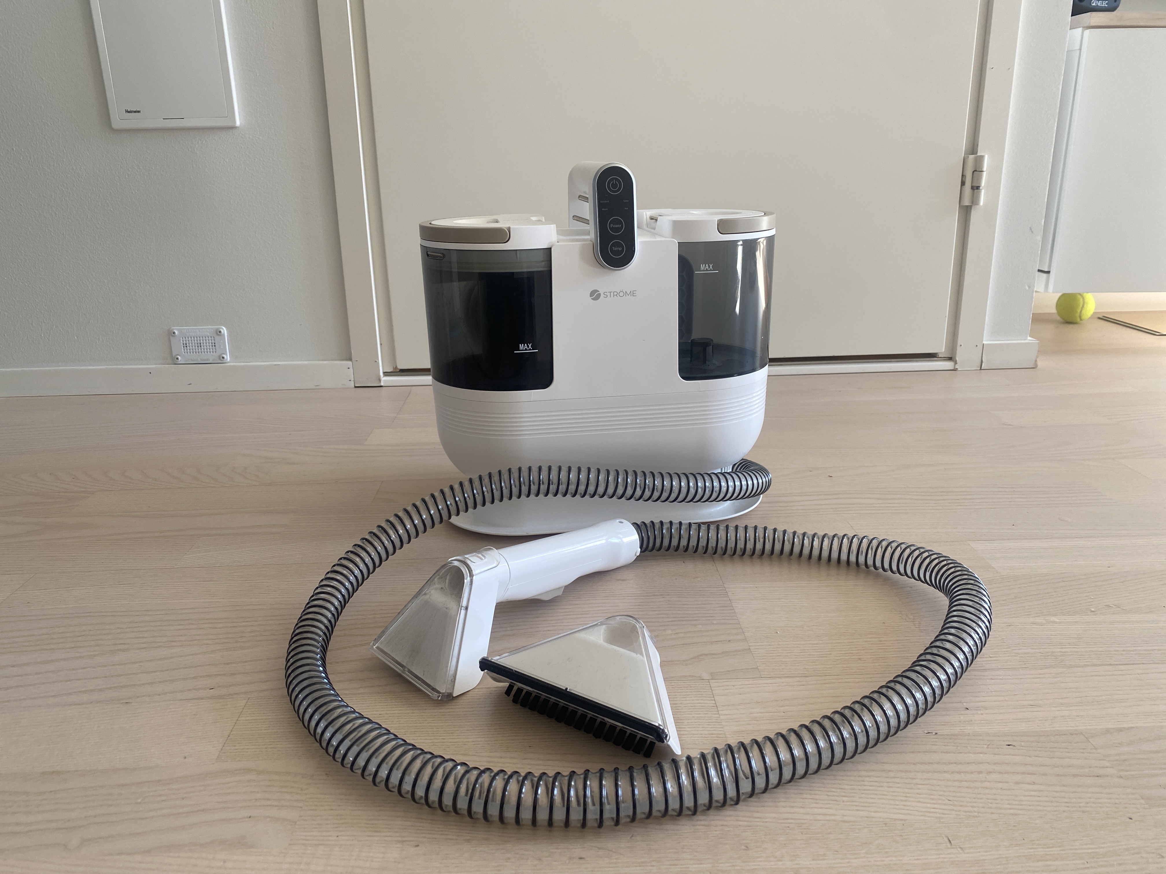 Ströme powerclean 56a