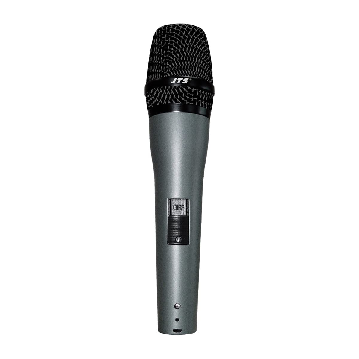 Jts tk 280 dynamic microphones`x2