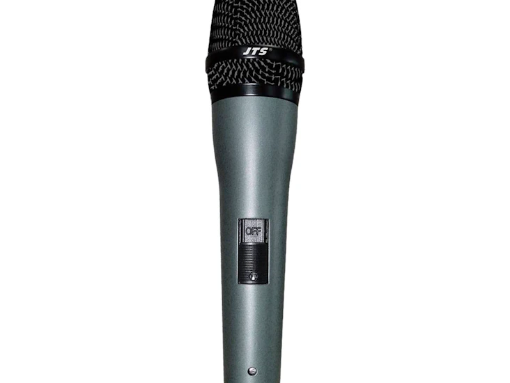 Jts tk 280 dynamic microphones`x2