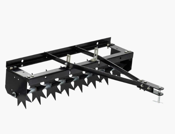 Plenlufter / vertikalskjærer