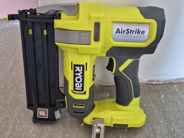 Roybi one+ r18gn18-0 dykkertpistol