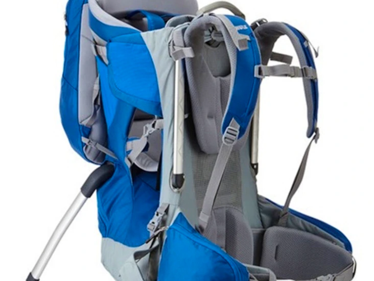 Thule sapling elite child carrier