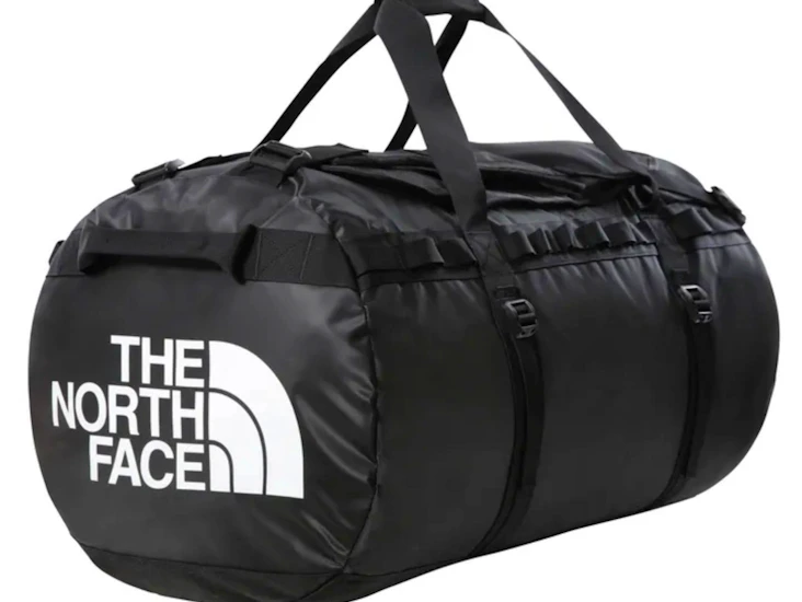 Duffelbag 128l, the north face