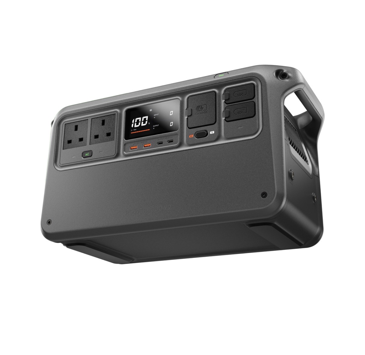 Dji power 1000 v2