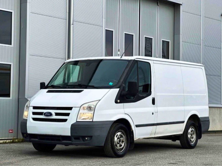 Trådlös hämtning + gratis p-plats