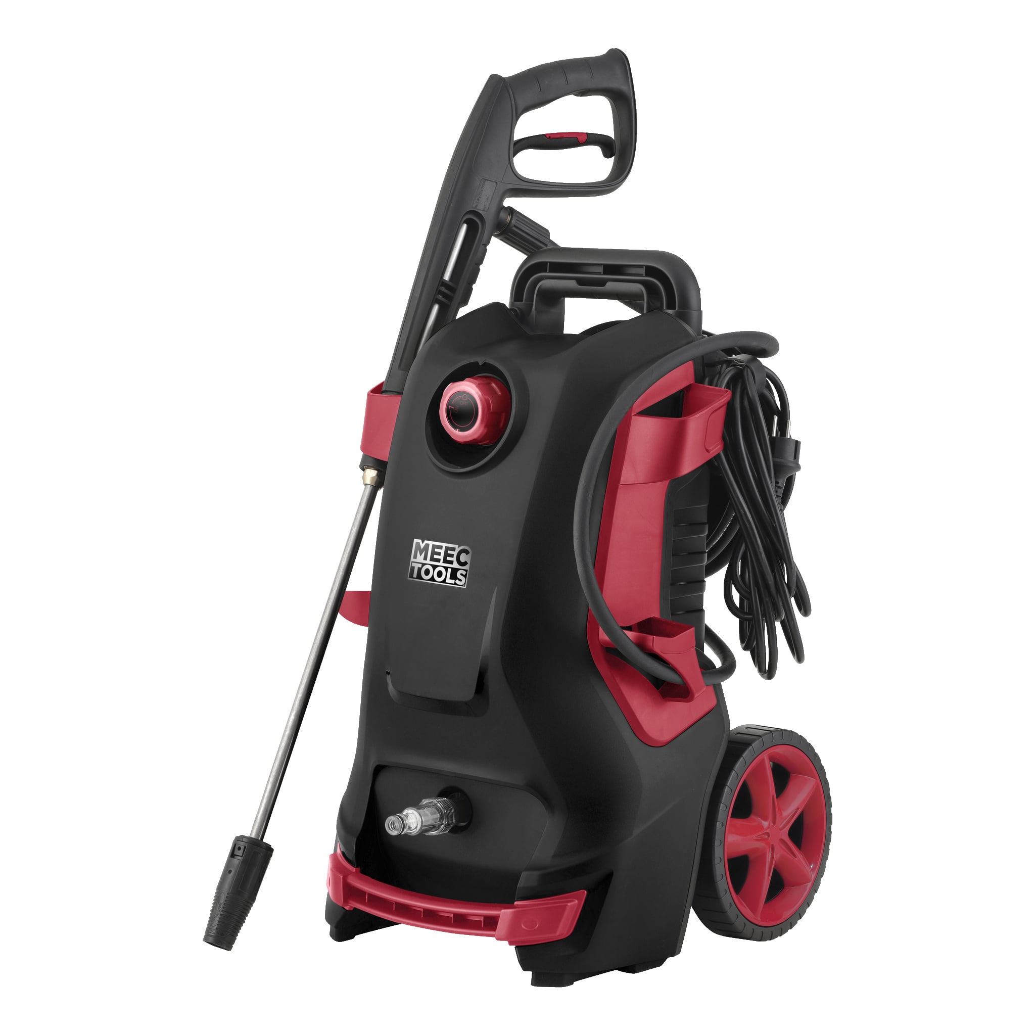 Högtryckstvätt 180 bar 2500 w